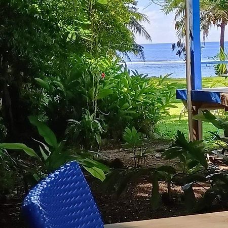 Are Tamareni 2Br Beach Cottage Or River Studio Αβαρούα Εξωτερικό φωτογραφία