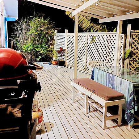 Are Tamareni 2Br Beach Cottage Or River Studio Αβαρούα Εξωτερικό φωτογραφία