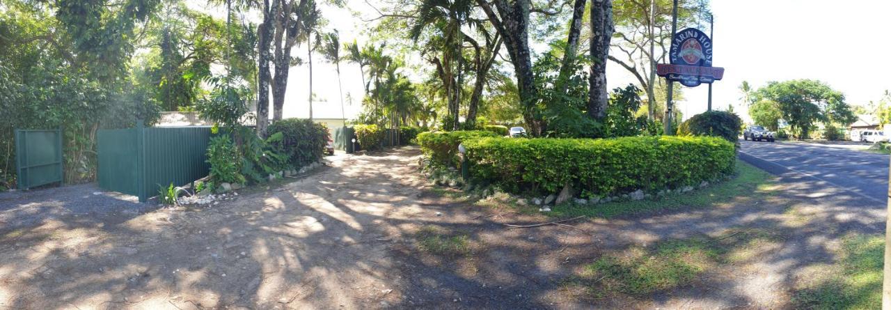 Are Tamareni 2Br Beach Cottage Or River Studio Αβαρούα Εξωτερικό φωτογραφία