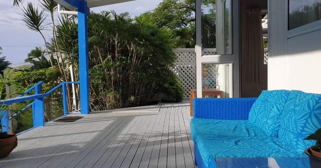 Are Tamareni 2Br Beach Cottage Or River Studio Αβαρούα Δωμάτιο φωτογραφία
