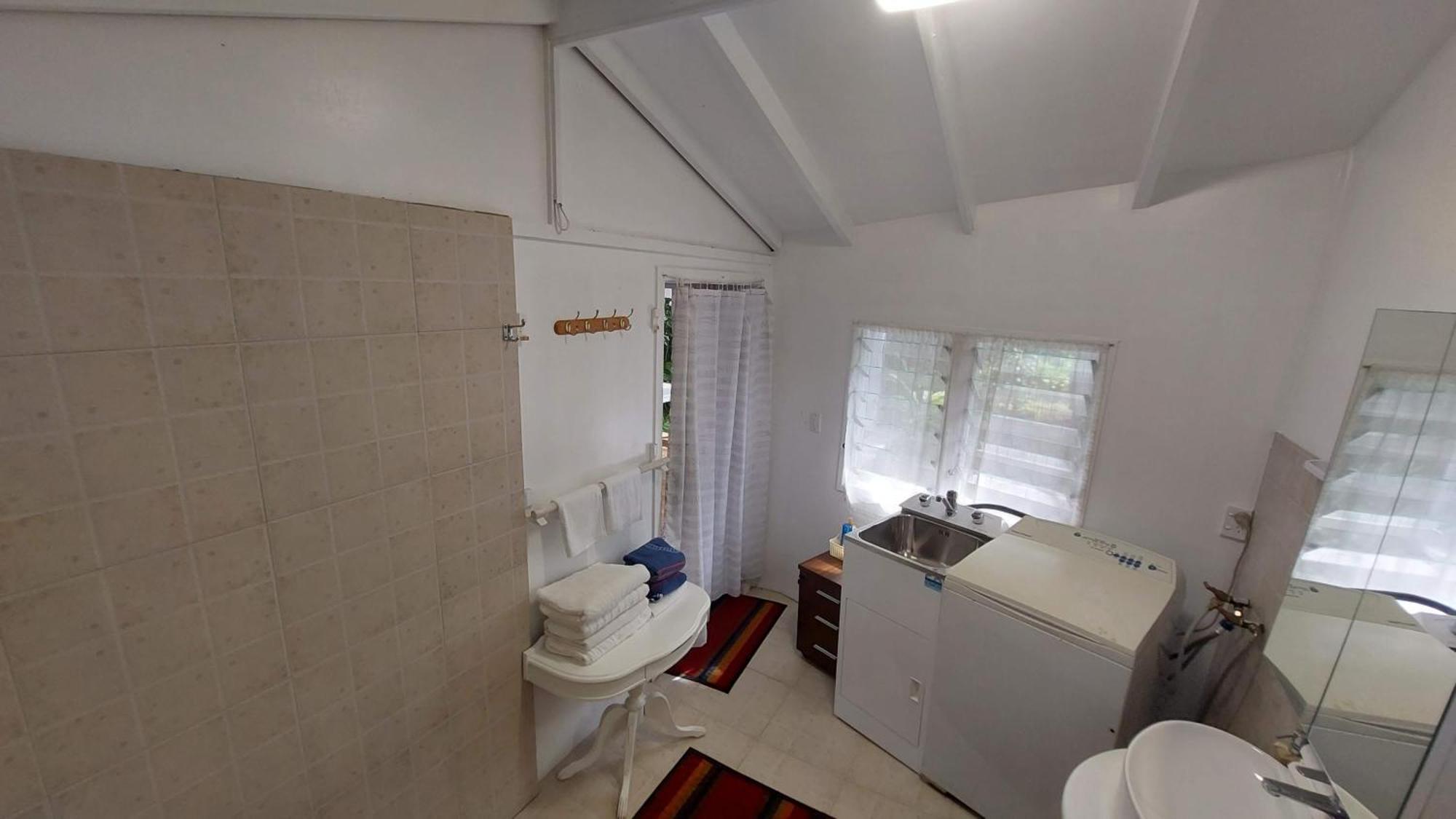 Are Tamareni 2Br Beach Cottage Or River Studio Αβαρούα Δωμάτιο φωτογραφία